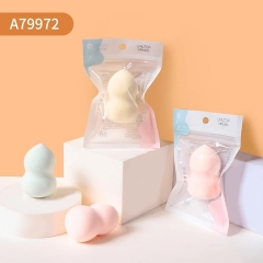 Mút Trang Điểm Hồ Lô Lameila A79972