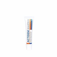 Gel Giảm Mụn, Thâm Actidem Derma Extra Gel 18g
