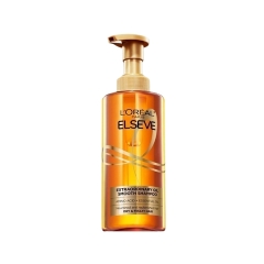 Dầu Gội Dưỡng Tóc Suôn Mượt Tóc Cao Cấp L'Oreal Extraordinary Oil Smooth