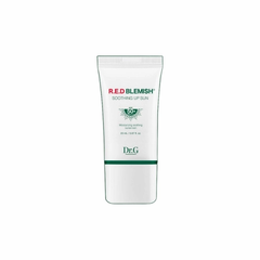 Kem Chống Nắng Phổ Rộng Dr.G R.E.D Blemish Soothing Up Sun SPF50+
