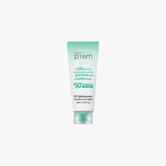 [QT] Kem Chống Nắng Make P:rem UV Defense Me No Sebum SP50+10ml (Nhập Khẩu)