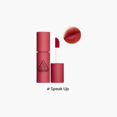 (Mini) Son Kem Lì 3CE Velvet Lip Tint Plush 1,5g - 01 Speak Up