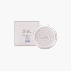 Phấn Phủ Dạng Nén GEO Sempre Happy & Please Pact 22g
