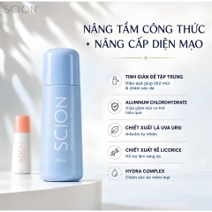 Lăn Khử Mùi NuSkin Scion Brightening Roll On 75ml (Mẫu Mới)