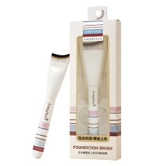 Cọ Tán Nền Hình Lưỡi Liềm Amortals Effortless Application Crescent Foundation Brush