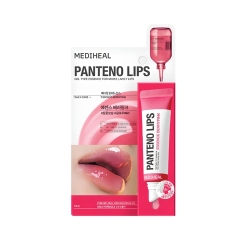Mặt Nạ Ngủ Môi Mediheal Labocare Pantenolips Essence Berry Pink 10ml (Mẫu Mới)