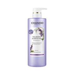Dầu Gội Chando Làm Phồng & Nuôi Dưỡng Tóc Dày, Chắc Khỏe Himalaya Volumizing & Fortiying 600ml