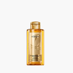 Dầu Xả Dưỡng Tóc Suôn Mượt Cao Cấp L'Oreal Paris Extraordinary Oil Smooth (Vàng) - 80ml