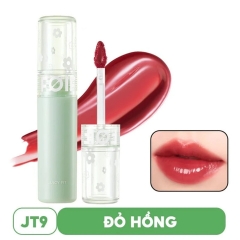 Son Kem Bóng Foif Juicy Fit Tint 3g (Version 2)