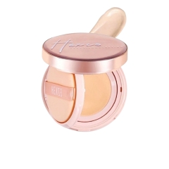 Phấn Nước 2 Lõi  Hexze Brightening Longlasting Cushion Foundation 15g