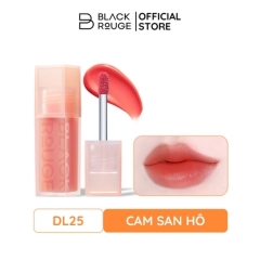 Son Kem Blackrouge Double Layer Over Velvet (Version 4)