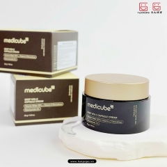 Kem Dưỡng Medicube Deep Vita C Capsule Cream 55g (Nhập Khẩu)
