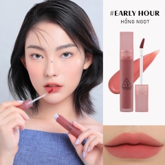 Son Kem Lì 3CE Blur Water Tint