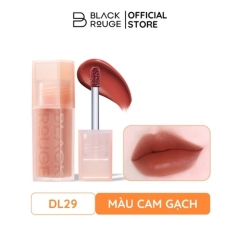 Son Kem Blackrouge Double Layer Over Velvet (Version 4)