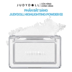 Phấn Bắt Sáng Judydoll Highlighting Powder 2g
