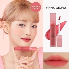 Son Kem Lì 3CE Blur Water Tint