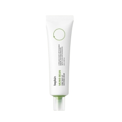 Kem Dưỡng Beplain Mung Bean Pore Tight-Up Soothing Cream 60ml