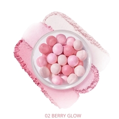 Phấn Bắt Sáng Ngọc Trai Romand Sheer Powder Pearls