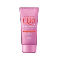Kem Dưỡng Da Tay Kose Coen Rich Q10 80g