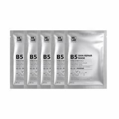 Mặt Nạ Cấp Ẩm Phục Hồi Kr.Lab+ B5 EGF Complex Mask 25ml (Mẫu Mới 2026)