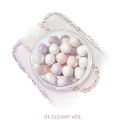 Phấn Bắt Sáng Ngọc Trai Romand Sheer Powder Pearls