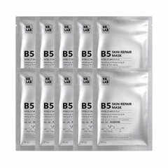Mặt Nạ Cấp Ẩm Phục Hồi Kr.Lab+ B5 EGF Complex Mask 25ml (Mẫu Mới 2026)