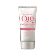 Kem Dưỡng Da Tay Kose Coen Rich Q10 80g