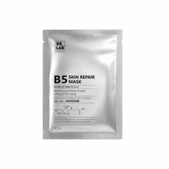 Mặt Nạ Cấp Ẩm Phục Hồi Kr.Lab+ B5 EGF Complex Mask 25ml (Mẫu Mới 2026)