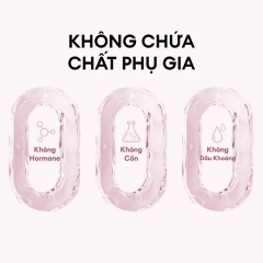 Sữa Rửa Mặt Colorkey Luminous Lotus Brightening Clay Cleanser 100g