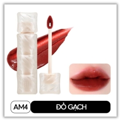 Son Kem Lì Merzy Puffer Mellow Tint 3.7g - AM4 Leather Bookmark