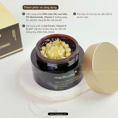 Kem Dưỡng Medicube Deep Vita C Capsule Cream 55g (Nhập Khẩu)