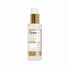 Serum Giúp Phục Hồi Sâu & Ngăn Gãy Rụng Dove Hair Therapy Breakage Remedy 55ml