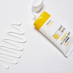 Kem Chống Nắng Vật Lý Pekah Skin Protect UV Sun Block SPF 50+ 70ml