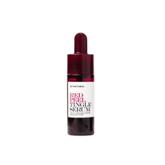 Tinh Chất Tái Tạo Da So Natural Red Peel Tingle Serum Facial Peeling