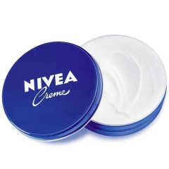 Kem Dưỡng Ẩm Giúp Da Mềm Mại Nivea Creme