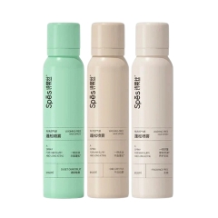 Dầu Gội Khô Spes For Hair Fluffy And Long Acting 150ml