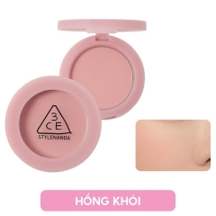 Phấn Má Hồng 3CE Stylenanda Face Blush