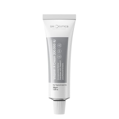 Kem Dưỡng Làm Sáng Da DrCeutics Vitamin A Cream 200.000 IU 35g