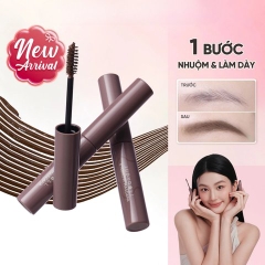 Mascara Lông Mày Judydoll Eyebrow Mascara 2.5g