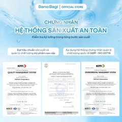 Mặt Nạ Giấy Banobagi Stem Cell Vitamin Mask Whitening & Aqua Hydrating 30g (Nhập Khẩu)
