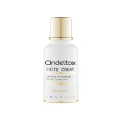 Kem Dưỡng Truyền Trắng Da Cindeltox White Cream 50ml