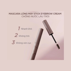 Mascara Lông Mày Judydoll Eyebrow Mascara 2.5g