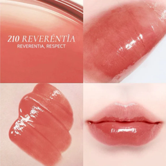 Son Kem Bóng Thuần Chay Dinto Blur Glowy Lip Tint