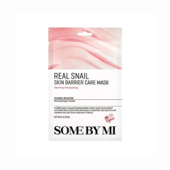 Mặt Nạ Giấy Some By Mi Real Care Mask 20g (Mẫu Mới)