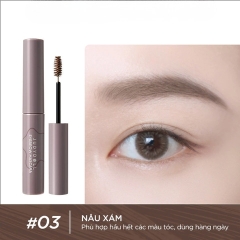 Mascara Lông Mày Judydoll Eyebrow Mascara 2.5g
