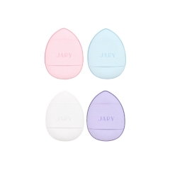 Mút Trang Điểm Ngón Tay Jary Finger Makeup Puff (Set 2 Cái)