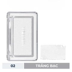 Phấn Bắt Sáng Judydoll Highlighting Powder 2g - 02