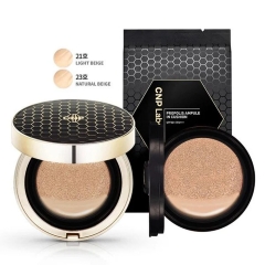 Phấn Nước 2 Lõi CNP Laboratory Propolis Ampule In Cushion SPF50+ 15g