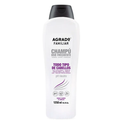Dầu Gội Agrado Familiar Champu Uso Frecuente 1250ml