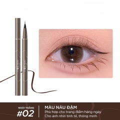 Bút Kẻ Mắt Nước Judydoll Slim Liquid Eyeliner 400mg